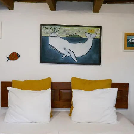 Casa Tomadero Apartment *