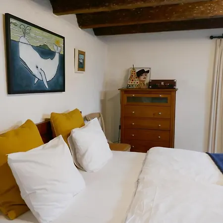 Casa Tomadero Apartamento