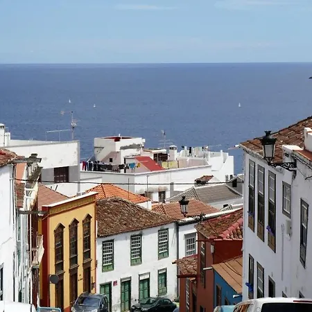 Casa Tomadero *