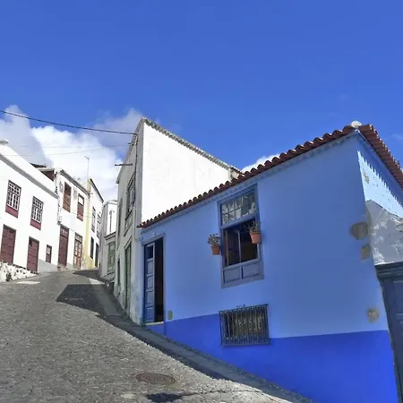 Apartamento Casa Tomadero *