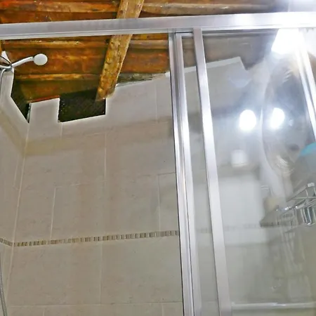 Apartamento Casa Tomadero