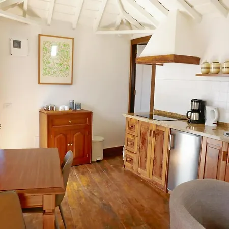 Casa Tomadero Santa Cruz de la Palma (Isla de la Palma)