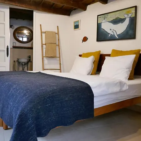 Casa Tomadero *