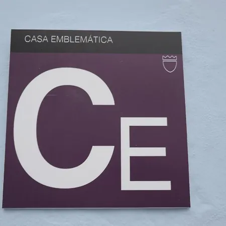Casa Tomadero Apartment Santa Cruz de la Palma (Isla de la Palma)