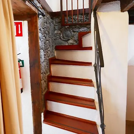 Casa Tomadero Santa Cruz de la Palma (Isla de la Palma)