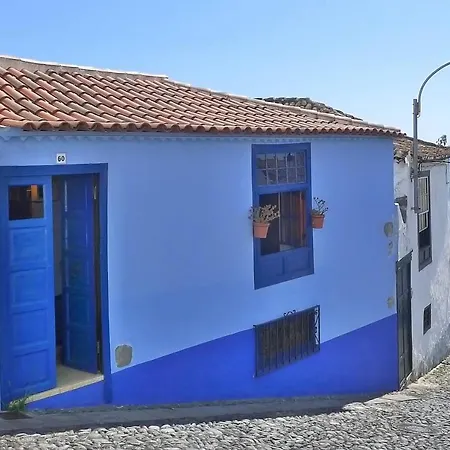 Casa Tomadero Apartment Santa Cruz de la Palma (Isla de la Palma)