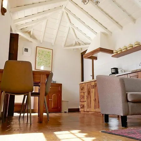 Casa Tomadero Santa Cruz de la Palma (Isla de la Palma)